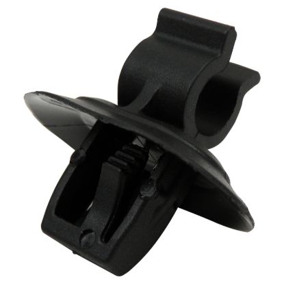 CROWN AUTO CLIP  HOOD PROP - 6506223AA