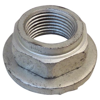 CROWN AUTO AXLE SHAFT NUT - 6506454AA