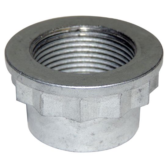 CROWN AUTO PINION NUT - 6507901AA