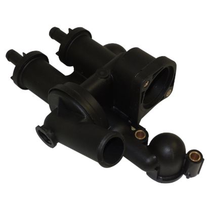 CROWN AUTO THERMOSTAT HOUSING ADAPTE - 68003582AB