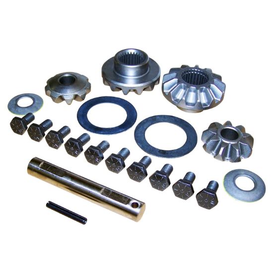 CROWN AUTO CNTRDIFFRNTIALGEARKITFRNT - 68004075AA