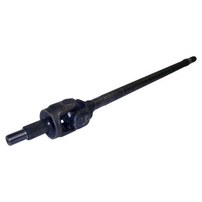 CROWN AUTO AXLE SHAFT -FRNT R - 68004080AA