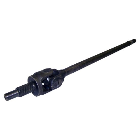 CROWN AUTO AXLE SHAFT -FRNT R - 68004080AA