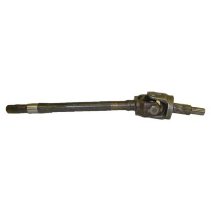 CROWN AUTO AXLE SHAFT -FRNT L - 68004081AA