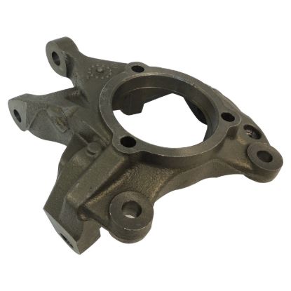 CROWN AUTO STEERING KNUCKLE - 68004086AA