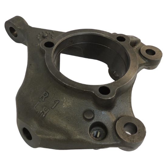 CROWN AUTO STEERING KNUCKLE - 68004087AA