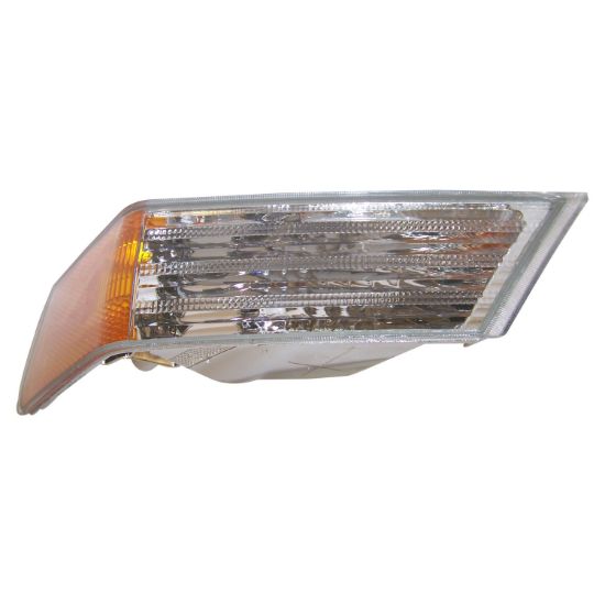 CROWN AUTO PARK&TURNSIGNALLAMP-L - 68004181AB