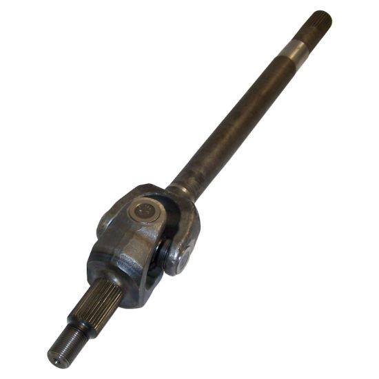 CROWN AUTO AXLE ASSY -FRNT L - 68017180AB
