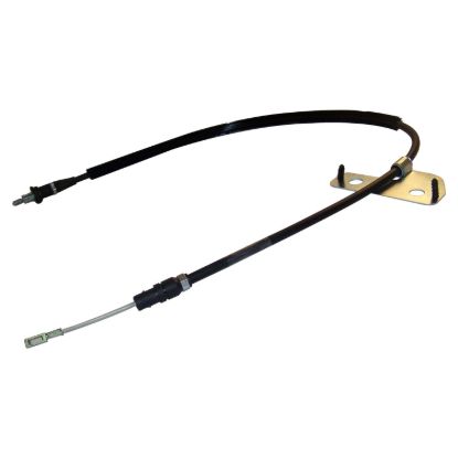 CROWN AUTO PARK BRAKE CABLE -R - 68024890AB