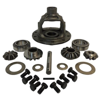 CROWN AUTO DIFFERENTIAL CASE KIT - 68035574AA