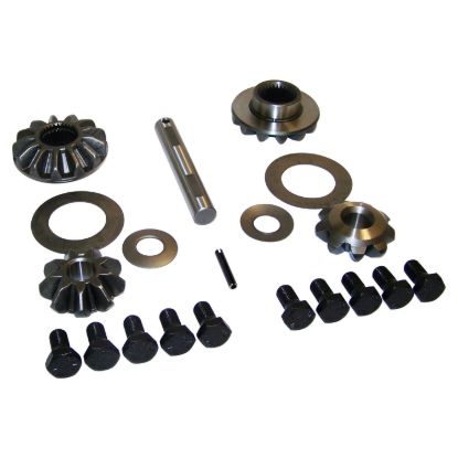 CROWN AUTO DIFFERENTIAL GEAR KIT - 68035575AA