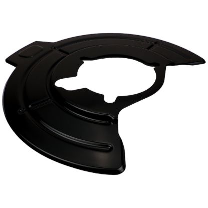 CROWN AUTO DUST SHIELD  RF - 68043286AB