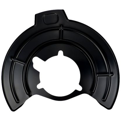 CROWN AUTO DUST SHIELD  LF - 68043287AB