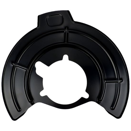 CROWN AUTO DUST SHIELD  LF - 68043287AB