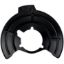 CROWN AUTO DUST SHIELD  LF - 68043287AB