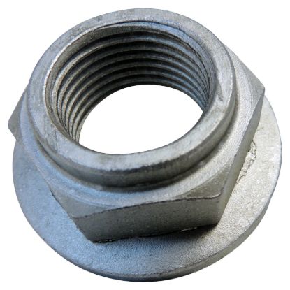 CROWN AUTO AXLE SHAFT NUT - 68048466AA
