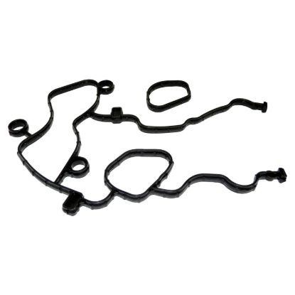 CROWN AUTO TIMING COVER GASKET SET - 68078604AA