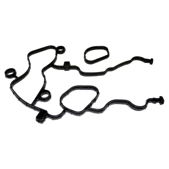 CROWN AUTO TIMING COVER GASKET SET - 68078604AA