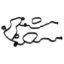 CROWN AUTO TIMING COVER GASKET SET - 68078604AA