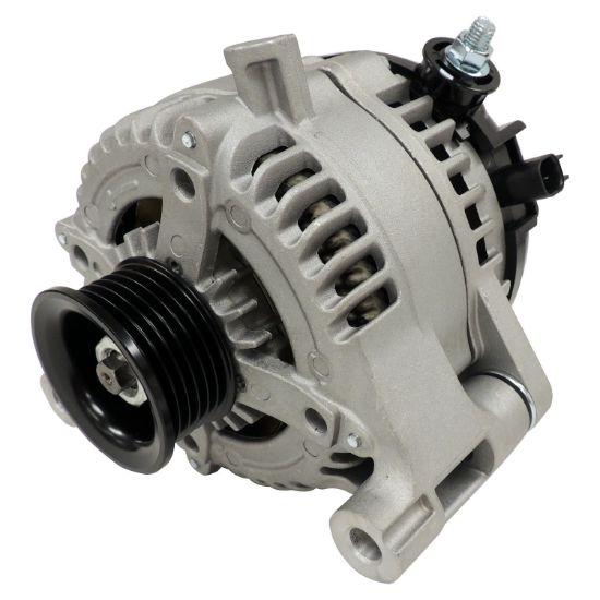 CROWN AUTO ALTERNATOR - 68078950AA