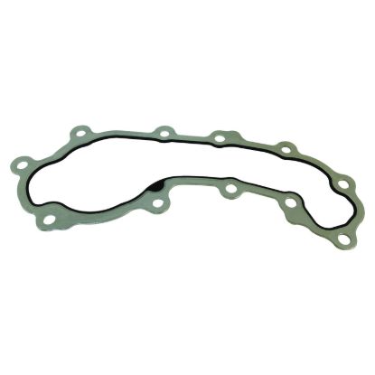CROWN AUTO COOLANT CROSSOVER GASKET - 68083133AB