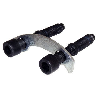 CROWN AUTO DRIVE SHAFT RETAINER & BOLT SET - 68087448AC