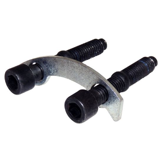 CROWN AUTO DRIVE SHAFT RETAINER & BOLT SET - 68087448AC