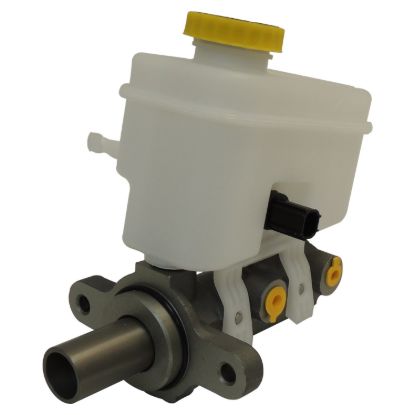 CROWN AUTO BRAKE MASTER CYLINDER - 68091278AB