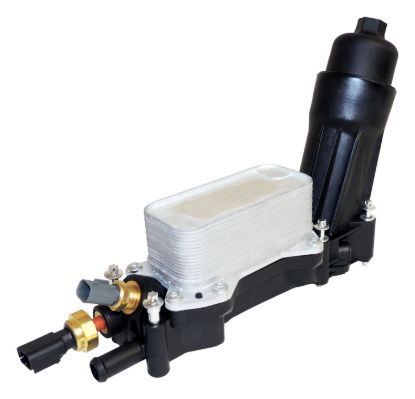 CROWN AUTO ADAPTER  OIL - 68105583AF
