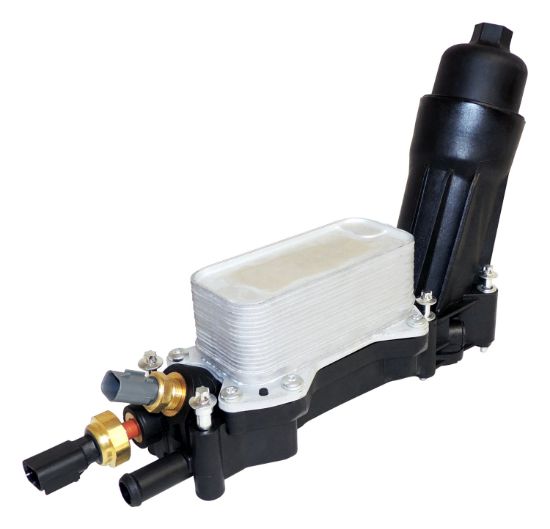 CROWN AUTO ADAPTER  OIL - 68105583AF