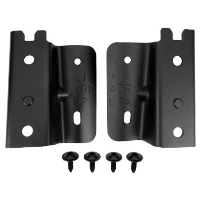 CROWN AUTO BRACKET SET - 68163704K