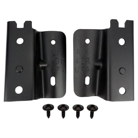 CROWN AUTO BRACKET SET - 68163704K