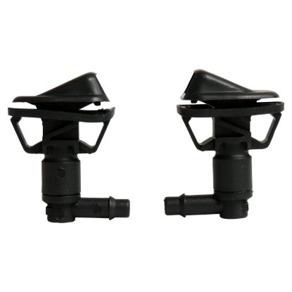 CROWN AUTO WINDSHIELD WASHER NOZZLE SET - 68164356K