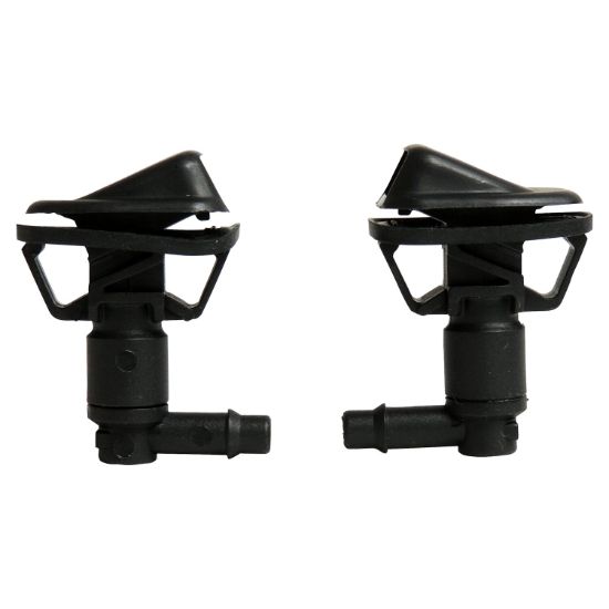CROWN AUTO WINDSHIELD WASHER NOZZLE SET - 68164356K