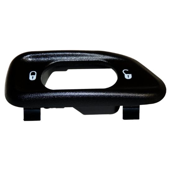 CROWN AUTO BEZEL  RIGHT - 68185910AA