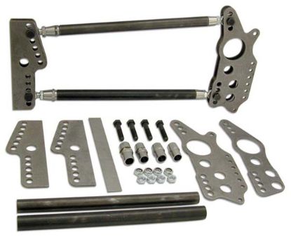 COMP.ENG/MOR HEAVY DUTY 4-LINK KIT - 2028