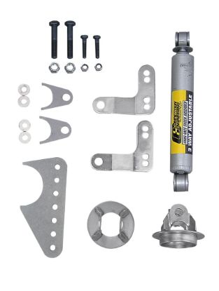COMP.ENG/MOR COILOVER MOUNT KIT LOWER - 2051