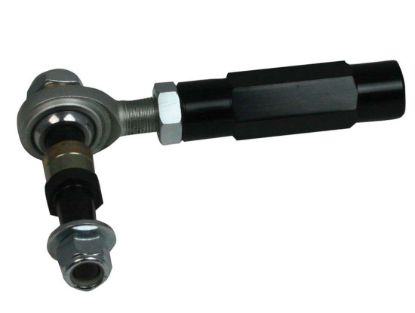 COMP.ENG/MOR BUMP STEER ADJ KIT 79-93 - 2408