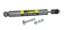 COMP.ENG/MOR SHOCK 90/10 REAR - 2750