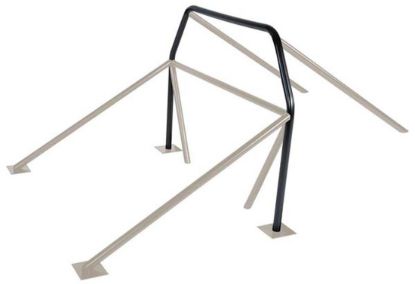 COMP.ENG/MOR STRUT KIT  8PT. - 3000