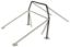 COMP.ENG/MOR STRUT KIT  8PT. - 3000