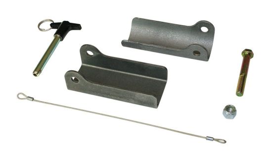 COMP.ENG/MOR 10/12PNT S-OUT DR BAR KIT - 3183