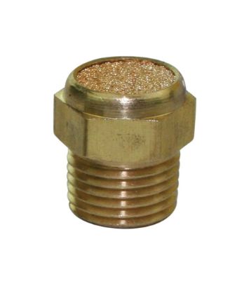 COMP.ENG/MOR VENT AXLE HOUSING - 3406