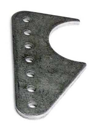 COMP.ENG/MOR COIL-OVER HOUSING BRACKET - 3414