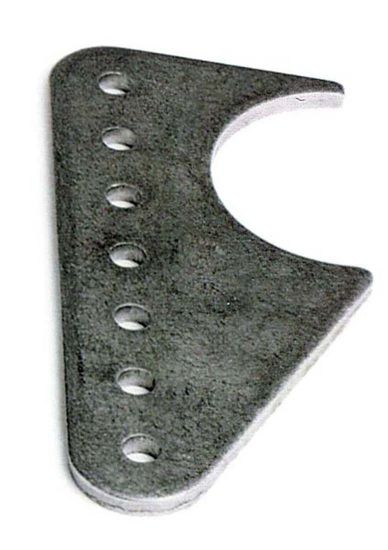 COMP.ENG/MOR COIL-OVER HOUSING BRACKET - 3414