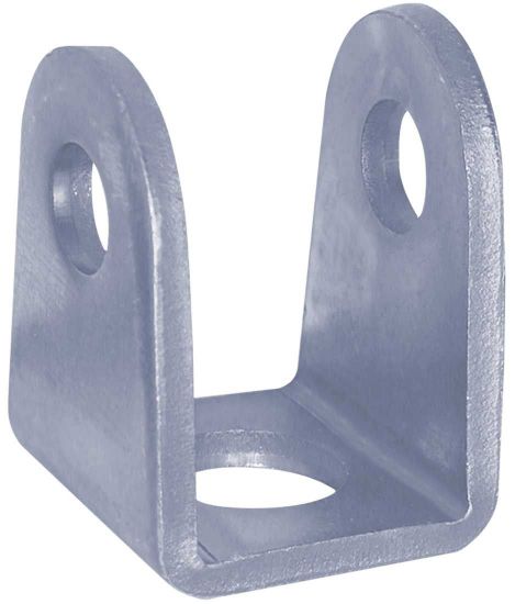 COMP.ENG/MOR CLEVIS BRACKET 3/4' - 3423