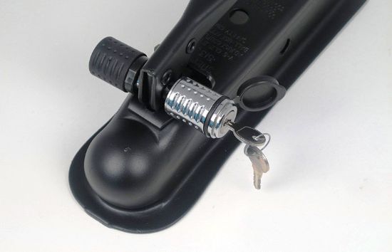 C.T. JOHNSON 1/2' COUPLER LOCK - RC2