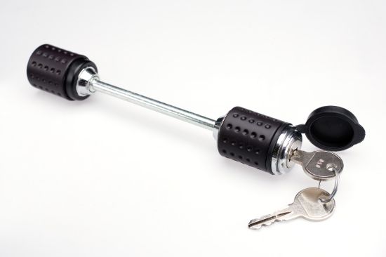 C.T. JOHNSON 3-3/8' COUPLER LOCK - RC5