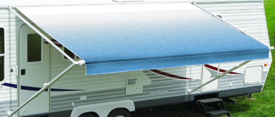 CAREFREE/CO. LOWER MAIN ARM FIESTA UNI - 0041230155