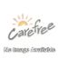 CAREFREE/CO. POLYROD  1/4 HOLLOW BLK 2 - 040886001M